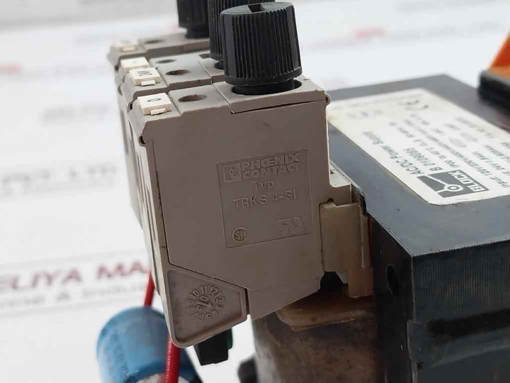 Block-trafo B0109085 Ac/Dc Power Supply 50-60Hz