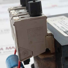 Block-trafo B0109085 Ac/Dc Power Supply 50-60Hz