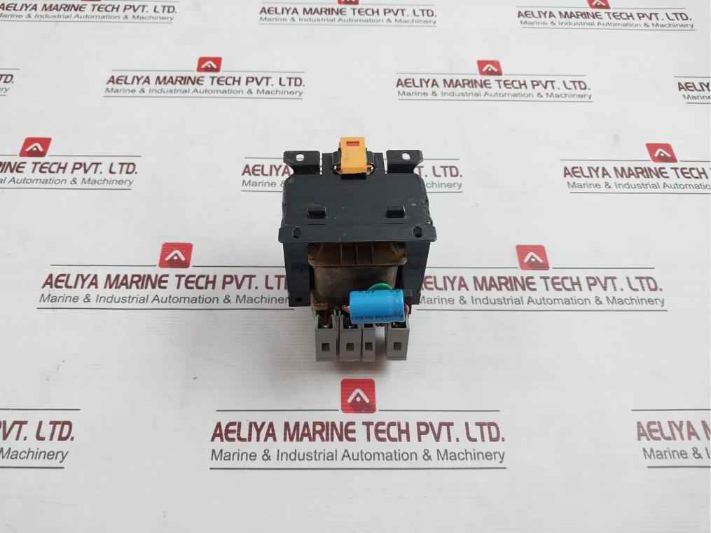 Block-trafo B0109085 Ac/Dc Power Supply 50-60Hz