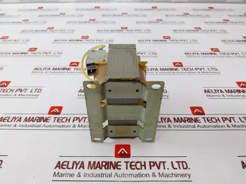 Block-trafo B 9812072 Transformer 130/240Va 50-60Hz Ip 00 24V