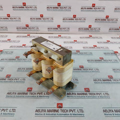 Block A5e00234206 Reactor Ip00 45-66hz