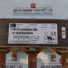 Block A5e00234206 Reactor Ip00 45-66hz