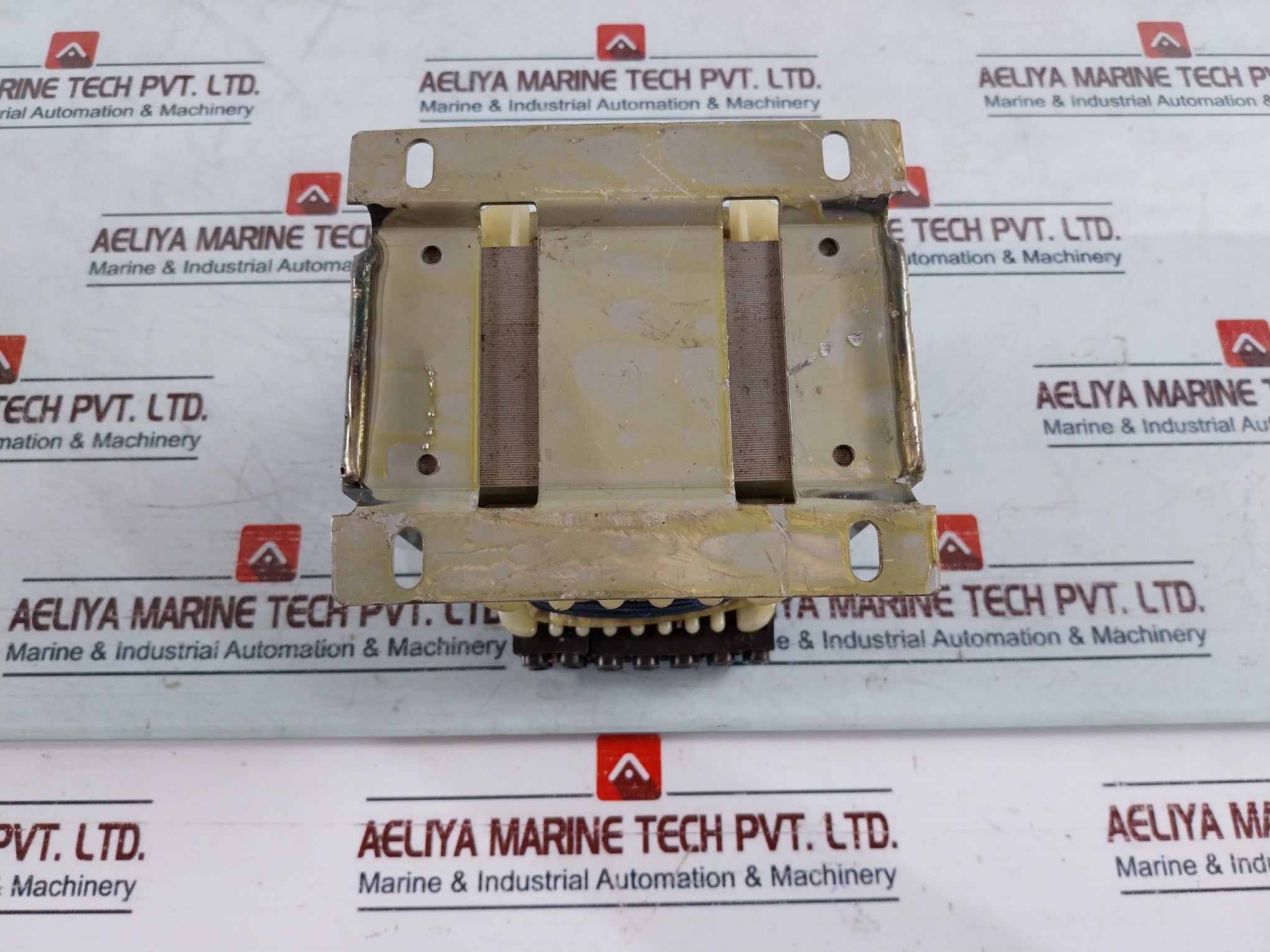 Block B 0204040 Transformer 400/1440Va 190V-575V