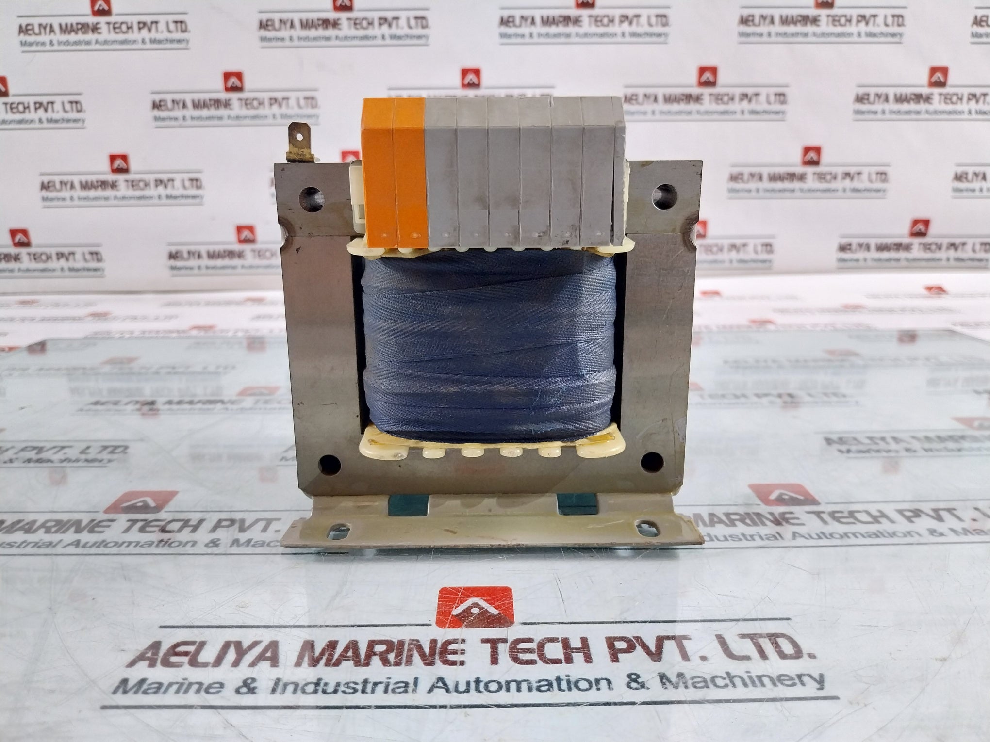 Block B 0204040 Transformer 400/1440Va 190V-575V