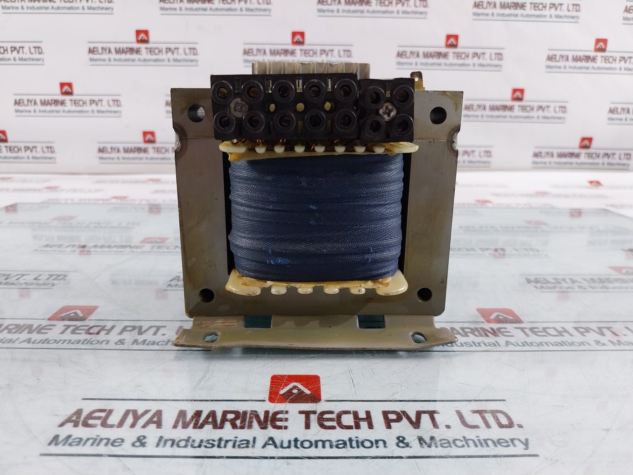 Block B 0204040 Transformer 400/1440Va 190V-575V