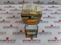 Block B 0310071 Control Voltage Transformer 320/1120va Ip00