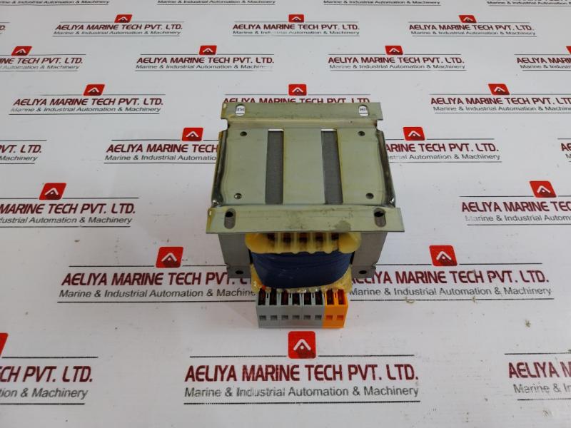 Block B 0310071 Control Voltage Transformer 320/1120va Ip00