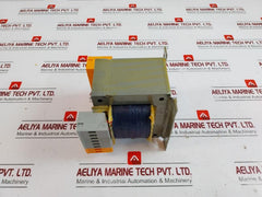 Block B 0310071 Control Voltage Transformer 320/1120va Ip00