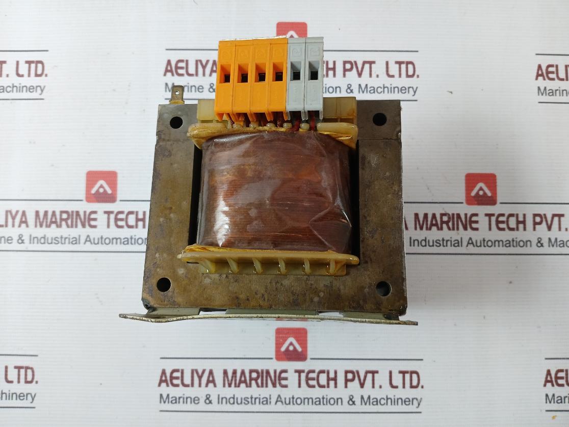 Block B 9707081 Transformer 500/1400Va 27A