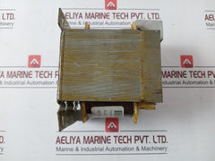 Block B 9707081 Transformer 500/1400Va 27A