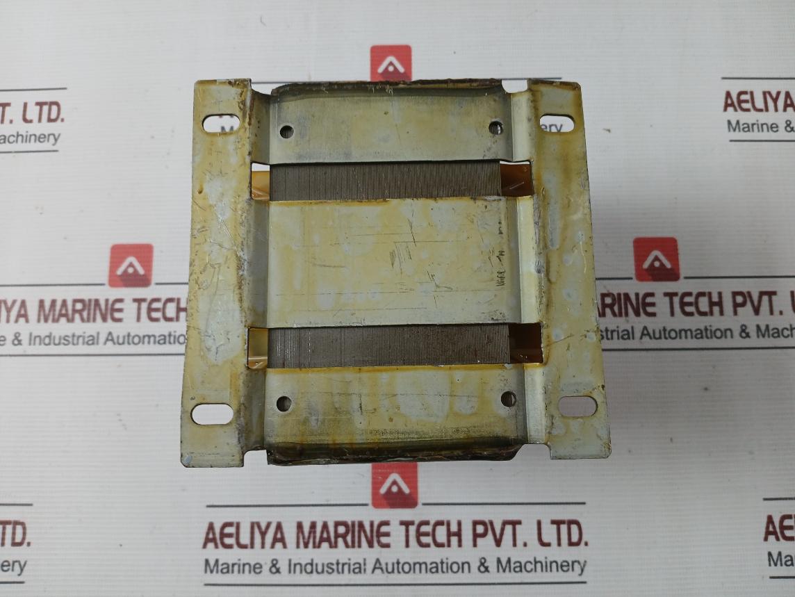 Block B 9707081 Transformer 500/1400Va 27A