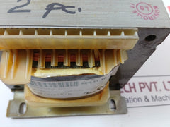 Block B 9707081 Transformer 500/1400Va 27A