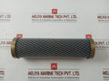 Block Carbon Cartridge With Antimicrobial Agent Xp-fccbl-g-1 Aquafilter