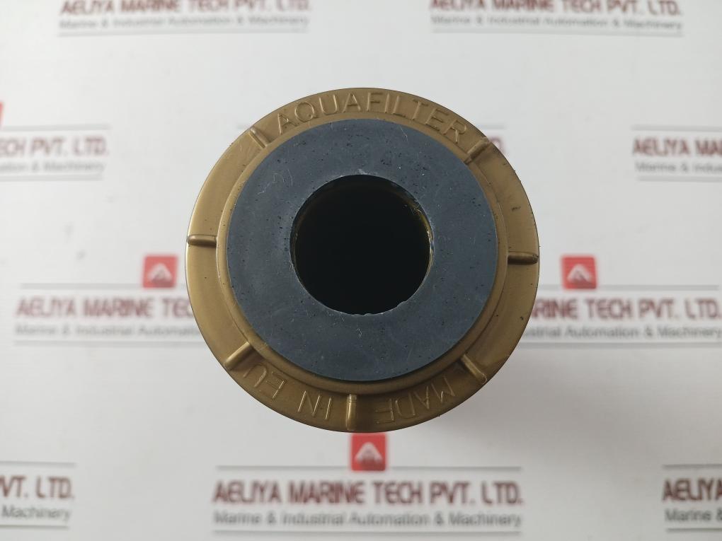 Block Carbon Cartridge With Antimicrobial Agent Xp-fccbl-g-1 Aquafilter
