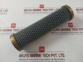 Block Carbon Cartridge With Antimicrobial Agent Xp-fccbl-g-1 Aquafilter