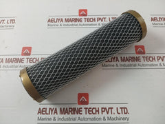 Block Carbon Cartridge With Antimicrobial Agent Xp-fccbl-g-1 Aquafilter