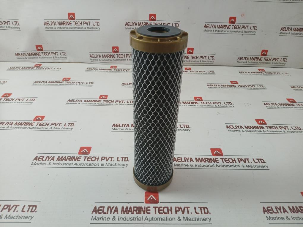 Block Carbon Cartridge With Antimicrobial Agent Xp-fccbl-g-1 Aquafilter