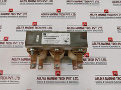 Block DT8 Reactor A5E00234283 IP00 690V 45-66Hz