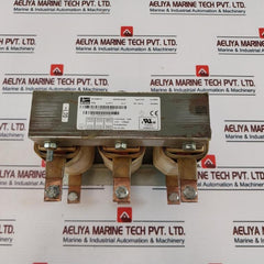 Block DT8 Reactor A5E00234283 IP00 690V 45-66Hz