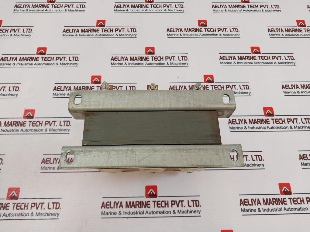 Block DT8 Reactor A5E00234283 IP00 690V 45-66Hz