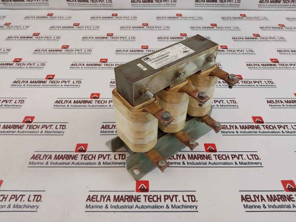 Block DT8 Reactor A5E00234283 IP00 690V 45-66Hz