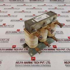 Block DT8 Reactor A5E00234283 IP00 690V 45-66Hz