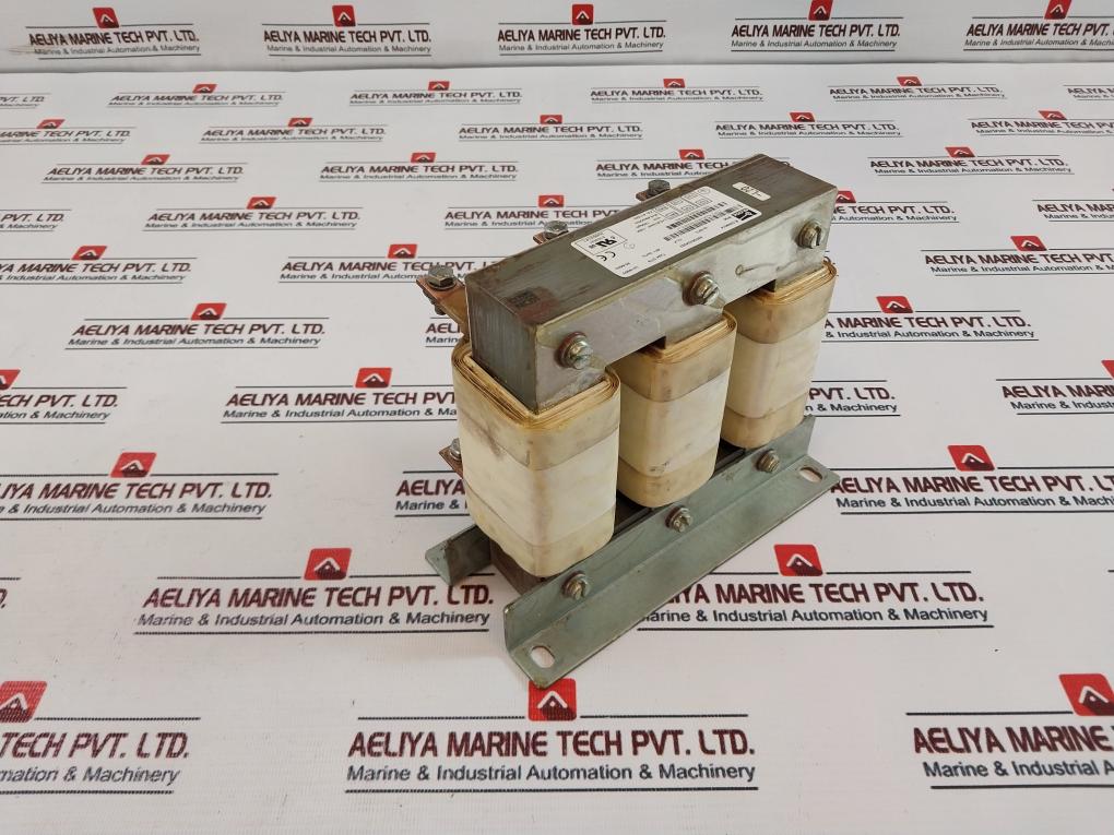 Block Dt8 Reactor A5E00234283 Ip00 690V 45-66Hz