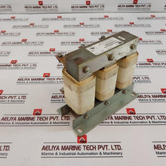 Block DT8 Reactor A5E00234283 IP00 690V 45-66Hz