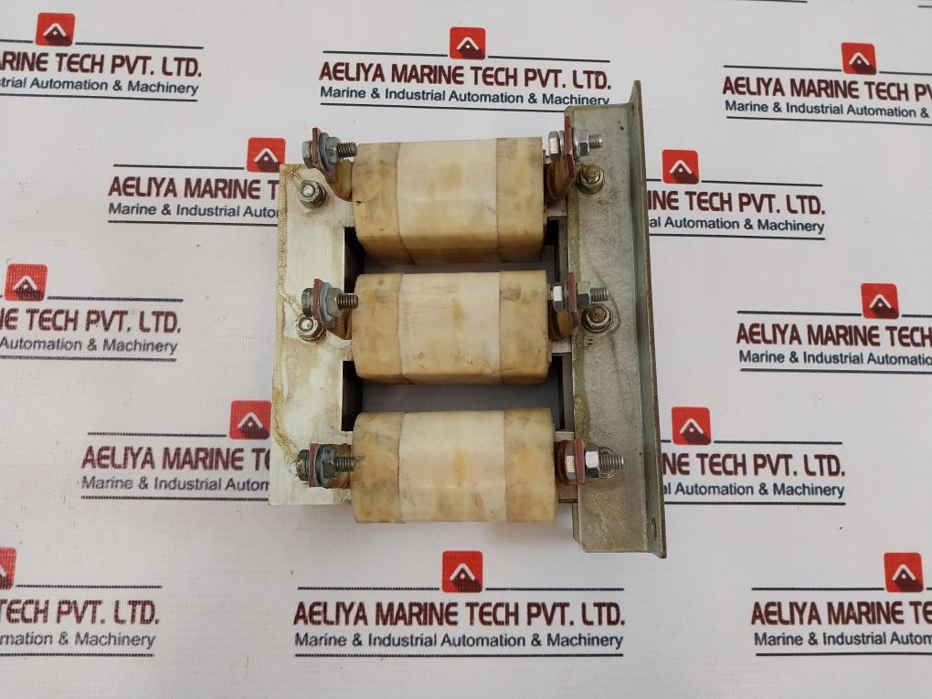 Block DT8 Reactor A5E00234283 IP00 690V 45-66Hz