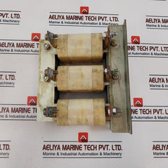 Block DT8 Reactor A5E00234283 IP00 690V 45-66Hz