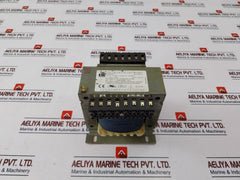 Block Ei 120/53/B Transformer Class 130 190V-575V 50/60Hz