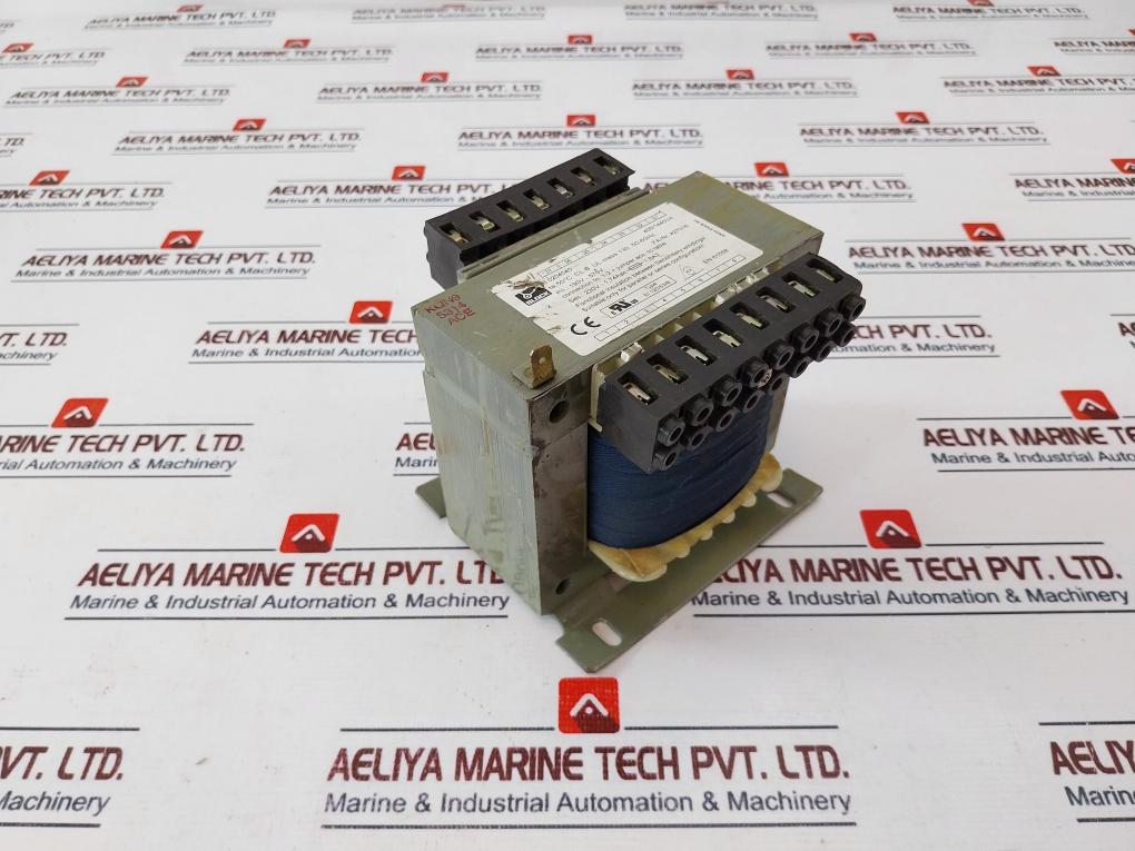 Block Ei 120/53/B Transformer Class 130 190V-575V 50/60Hz