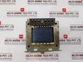 Block Ei 120/53/B Transformer Class 130 190V-575V 50/60Hz