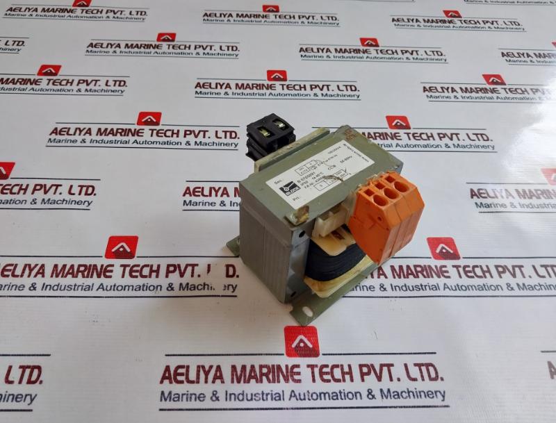 Block Ei 84/43/B2 Output Chassis Mounting Transformer 100/250Va 50/60Hz