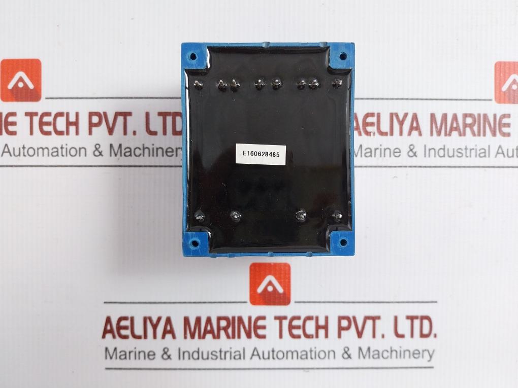 Block Encapsulated Pcb Transformer 328A1542App2 General Electric 230Vac 50-60Hz