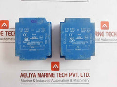 Block Encapsulated Pcb Transformer 328A1542App2 General Electric 230Vac 50-60Hz