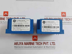 Block Encapsulated Pcb Transformer 328A1542App2 General Electric 230Vac 50-60Hz