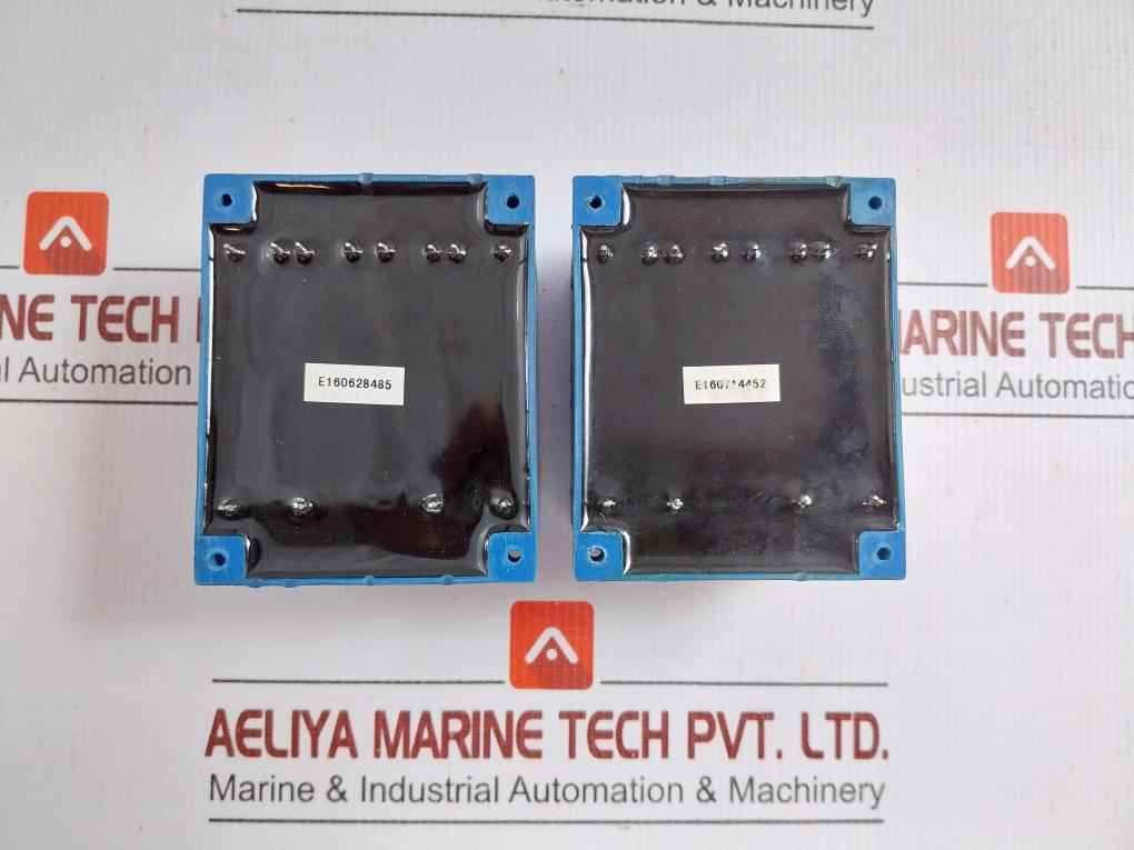 Block Encapsulated Pcb Transformer 328A1542App2 General Electric 230Vac 50-60Hz