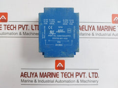 Block Encapsulated Pcb Transformer 328A1542App2 General Electric 230Vac 50-60Hz