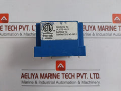 Block Encapsulated Pcb Transformer 328A1542App2 General Electric 230Vac 50-60Hz