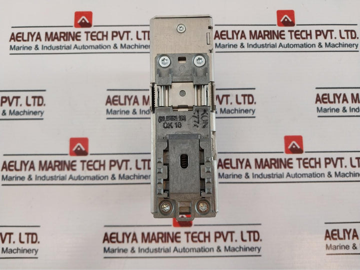 Block Pc-0124-050-0 Power Supply 50-60Hz