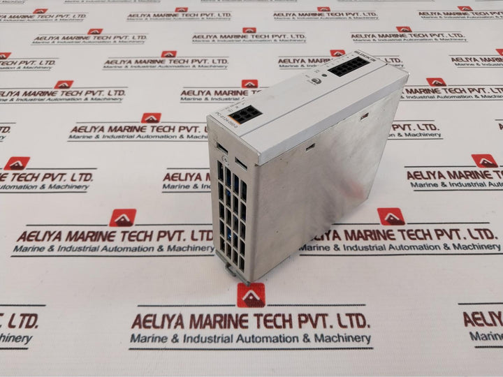 Block Pc-0124-050-0 Power Supply 50-60Hz