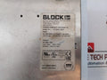 Block Pc-0324-100-0 Power Supply Unit