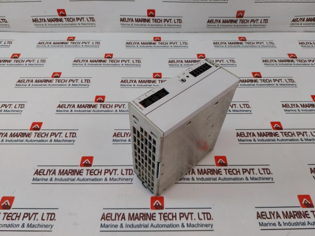 Block Pc-0324-100-0 Power Supply Unit