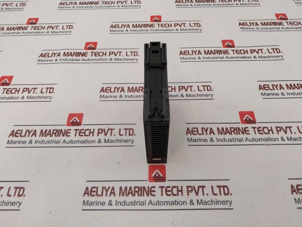 Block Pm-0124-010-0 Rail Power Supply 100-240V 50-60Hz