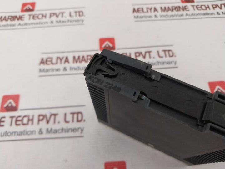 Block Pm-0124-010-0 Rail Power Supply 100-240V 50-60Hz