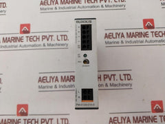 Block Pm-0124-010-0 Rail Power Supply 100-240V 50-60Hz