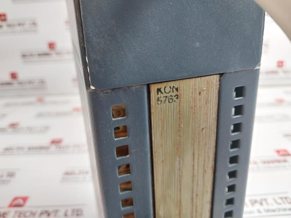 Block Pvat3 20 3~Autotransformer 50-60Hz