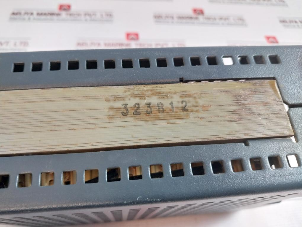 Block Pvat3 20 3~Autotransformer 50-60Hz