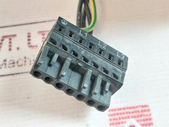 Block Pvat3 20 3~Autotransformer 50-60Hz